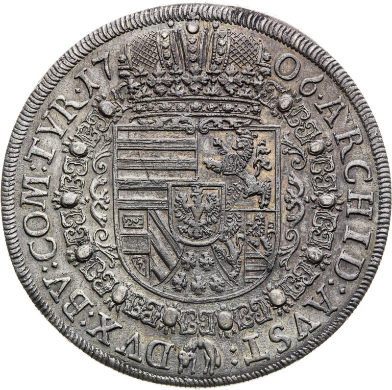 Coin-front