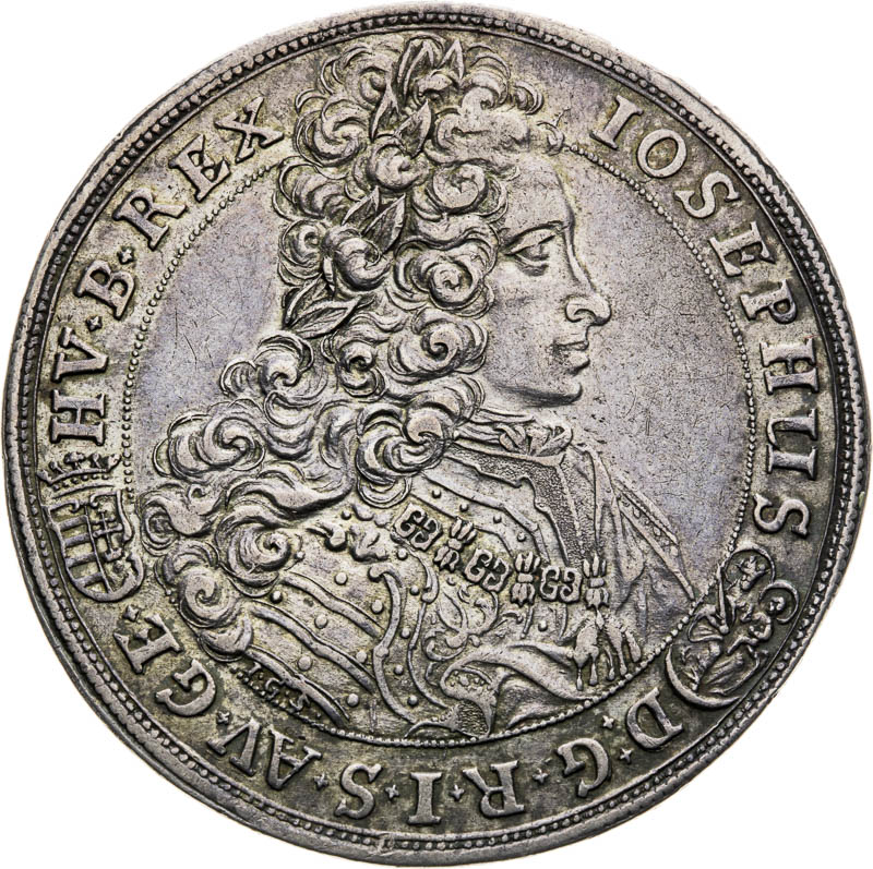 Coin-front