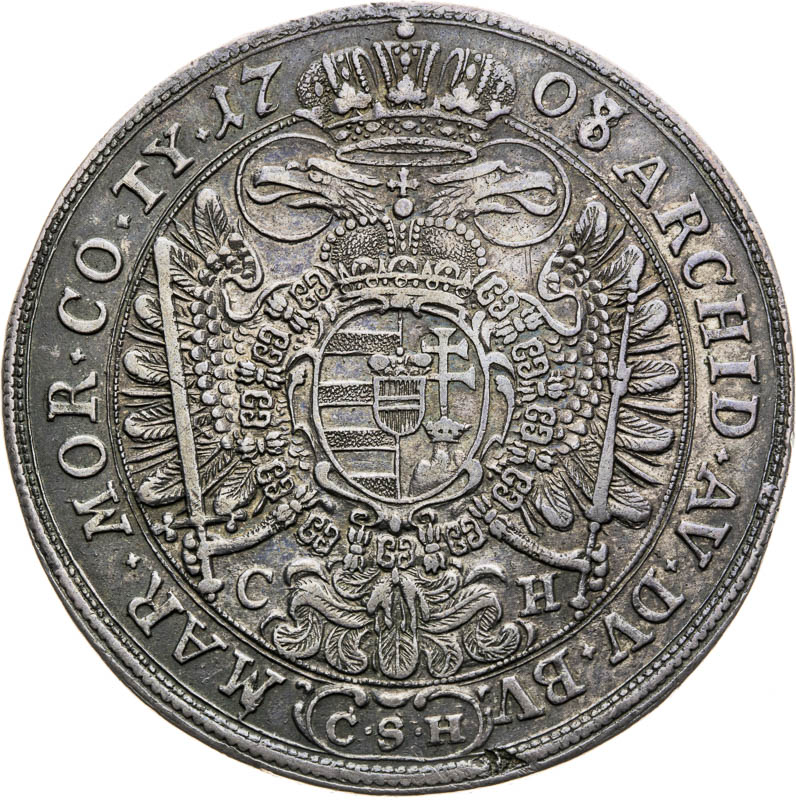 Coin-front