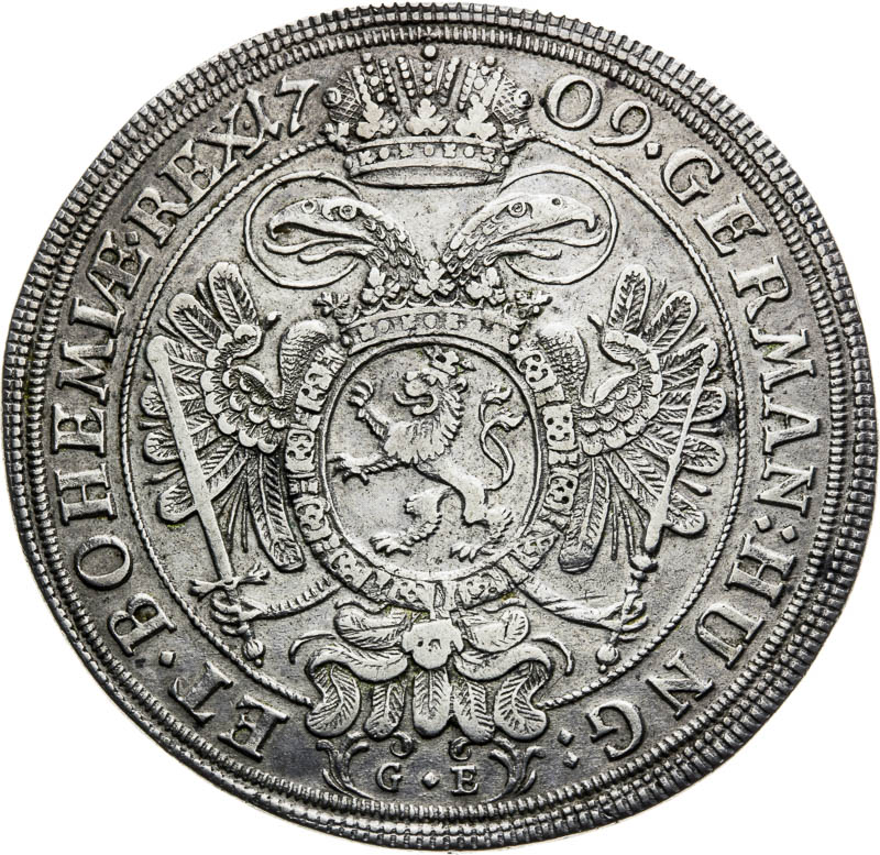 Coin-front