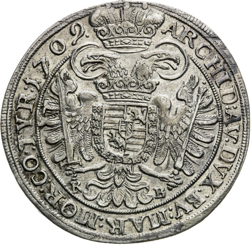 Coin-front
