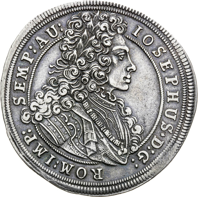Coin-front