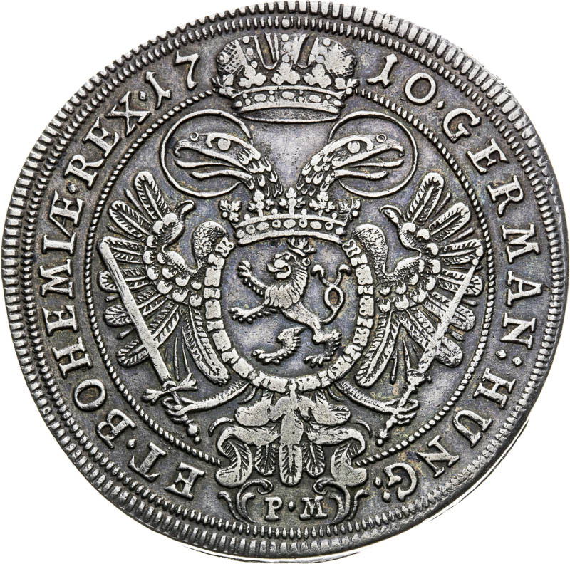 Coin-front