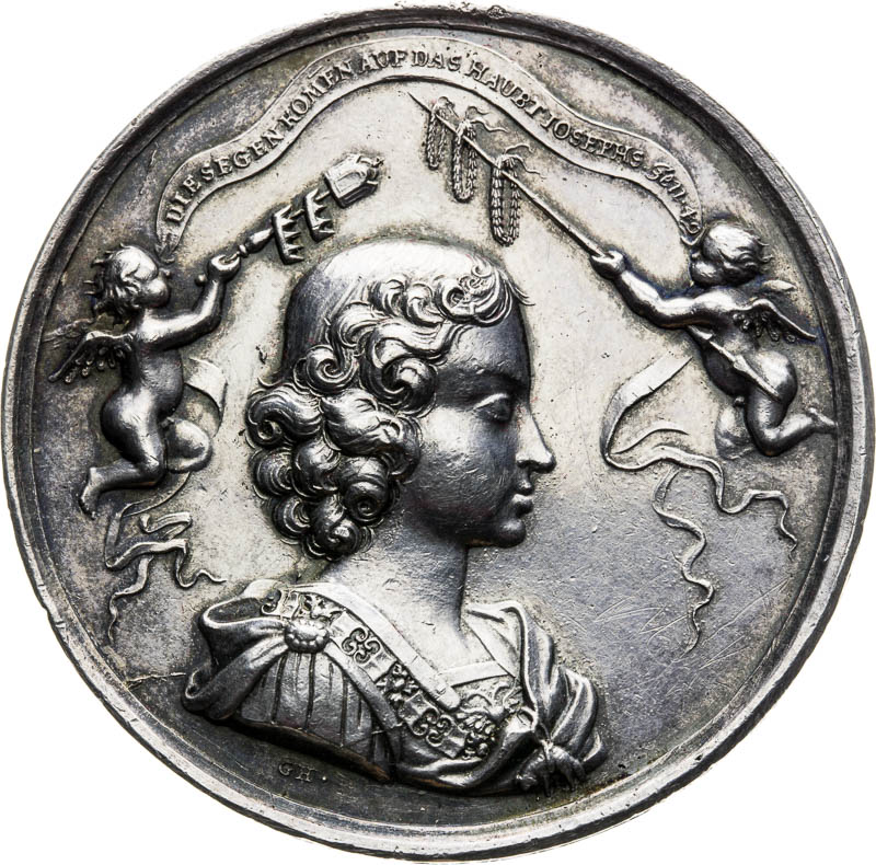 Coin-front
