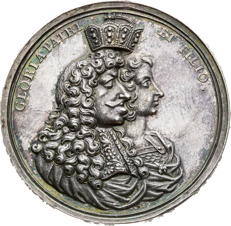 Coin-front