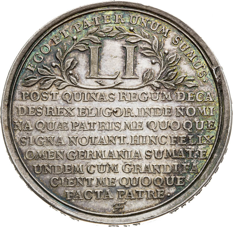 Coin-front