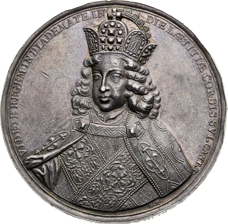 Coin-front