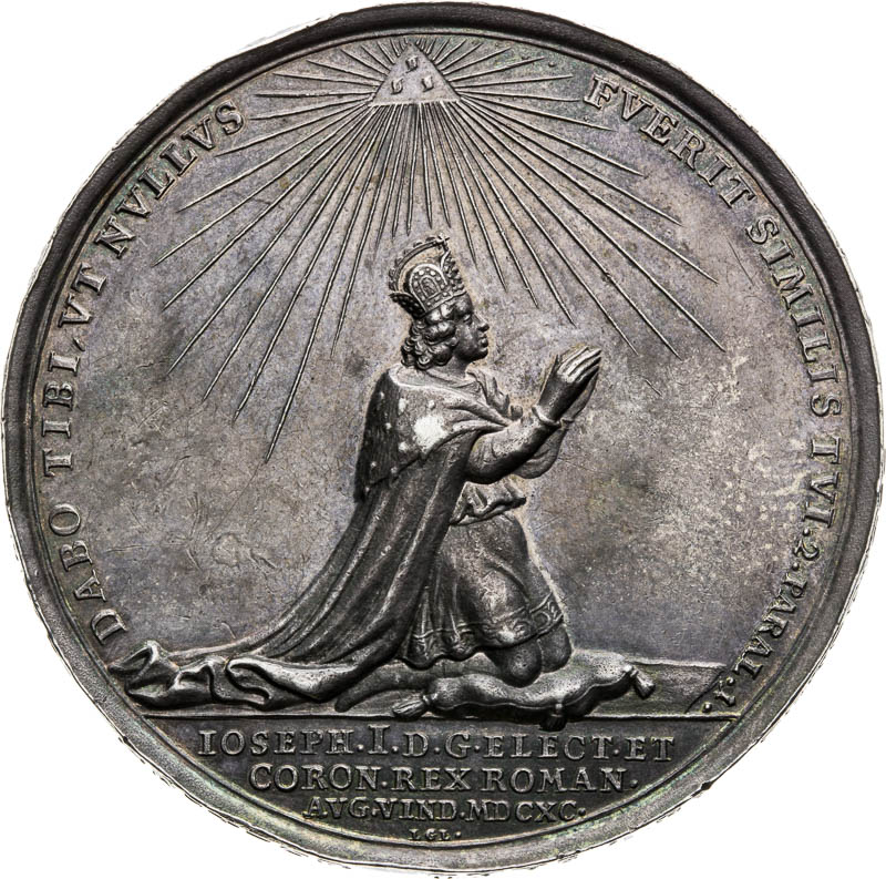 Coin-front
