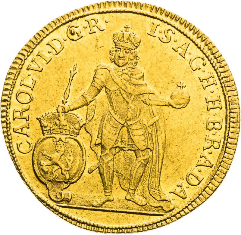 Coin-front