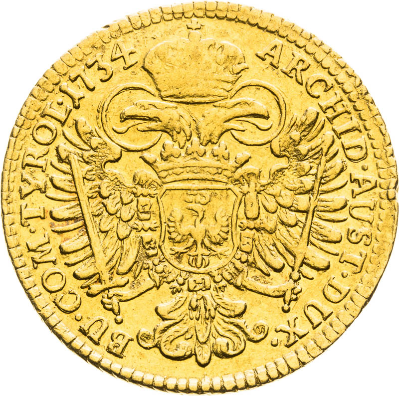 Coin-front