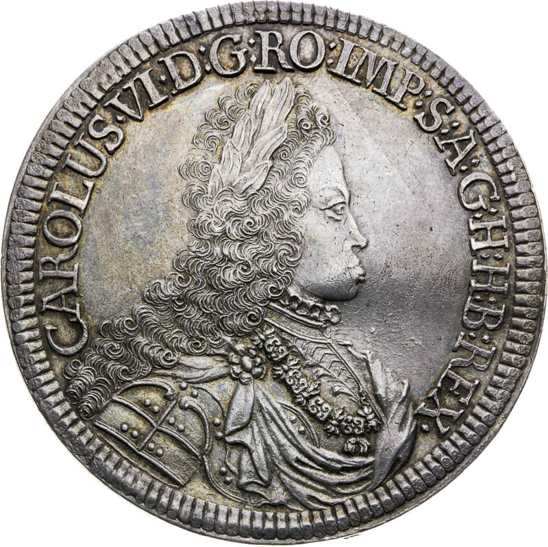 Coin-front