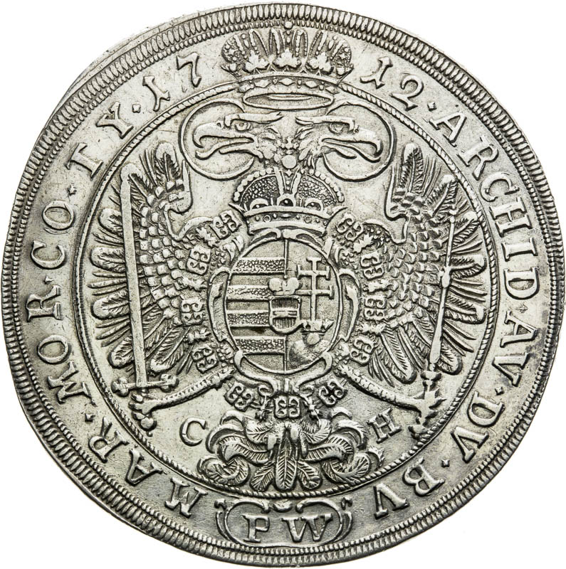 Coin-front