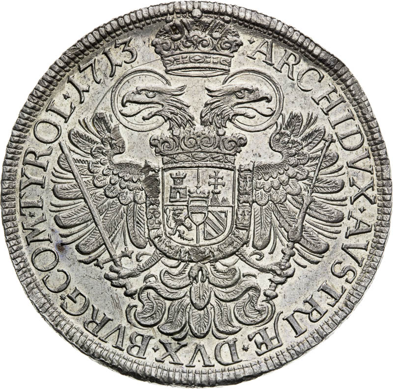 Coin-front