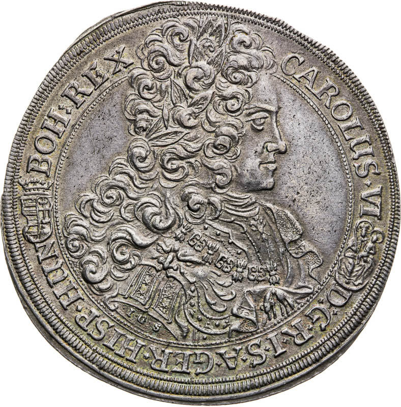 Coin-front