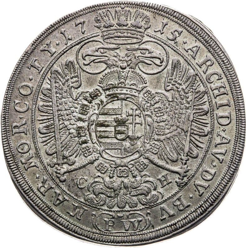 Coin-front