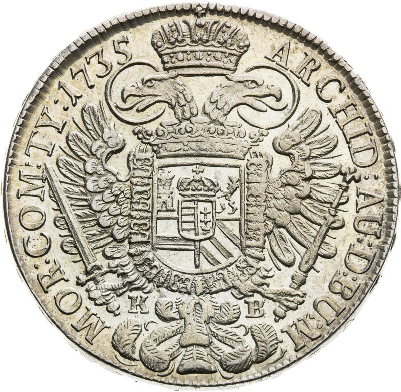 Coin-front