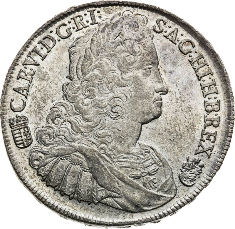 Coin-front
