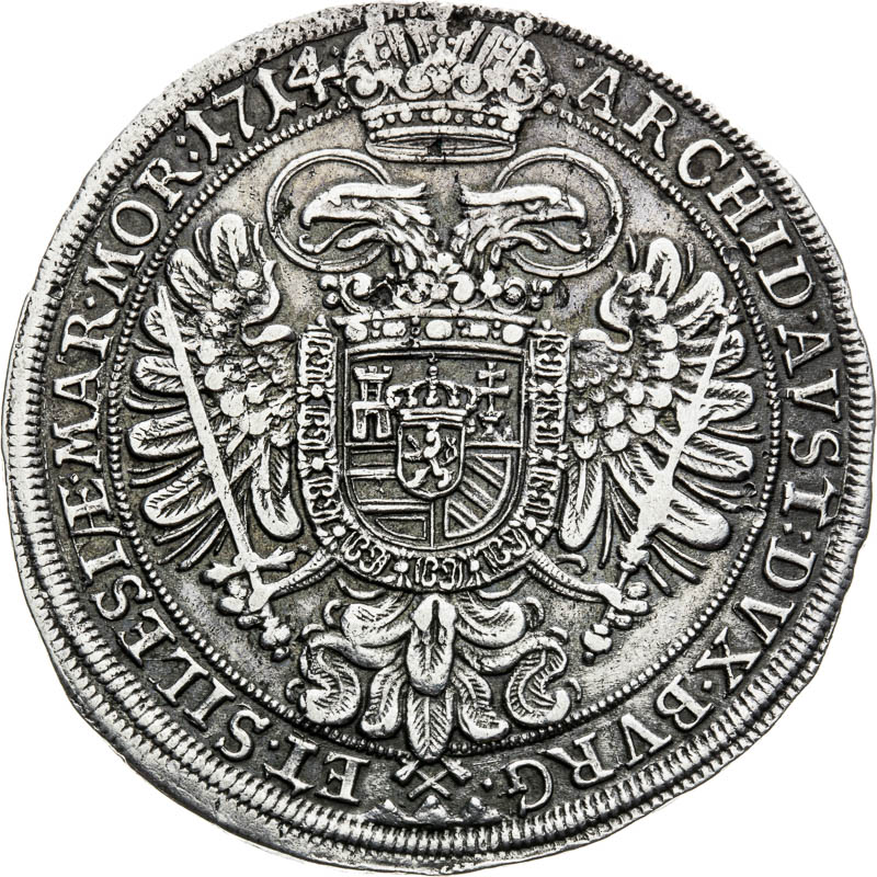 Coin-front