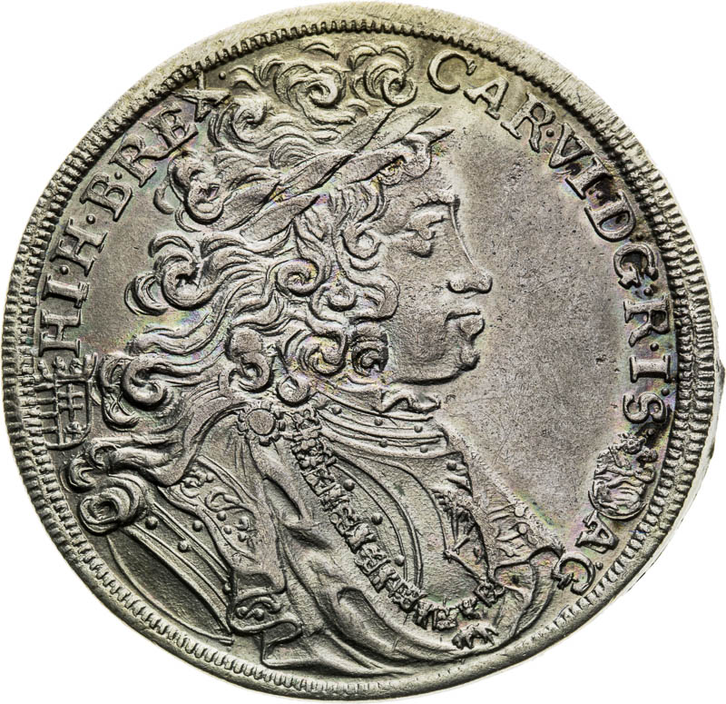 Coin-front