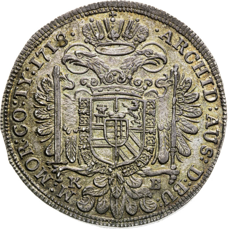 Coin-front