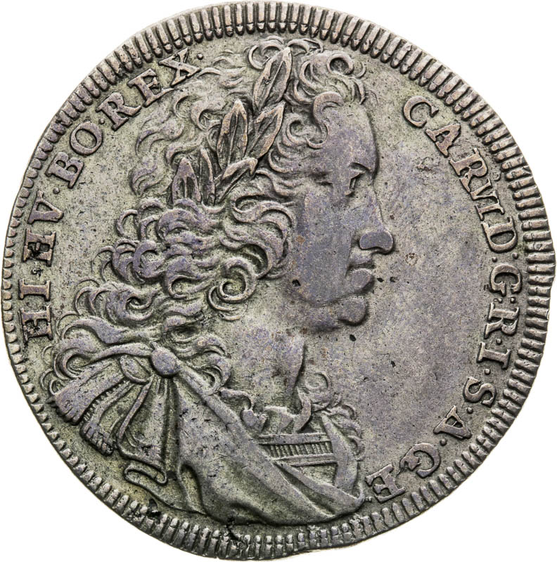 Coin-front