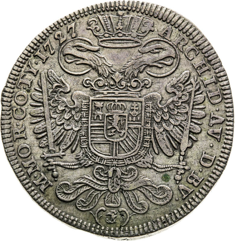 Coin-front