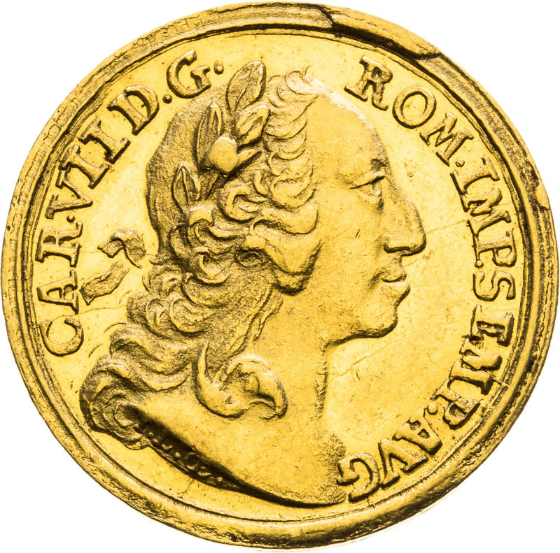 Coin-front