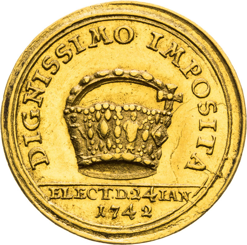 Coin-front