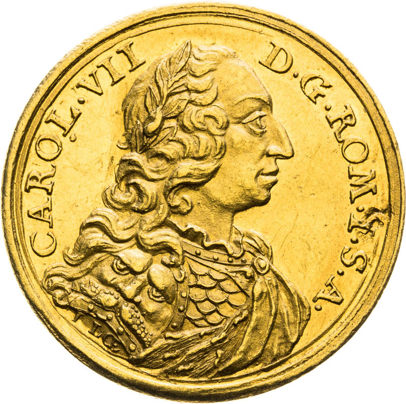 Coin-front