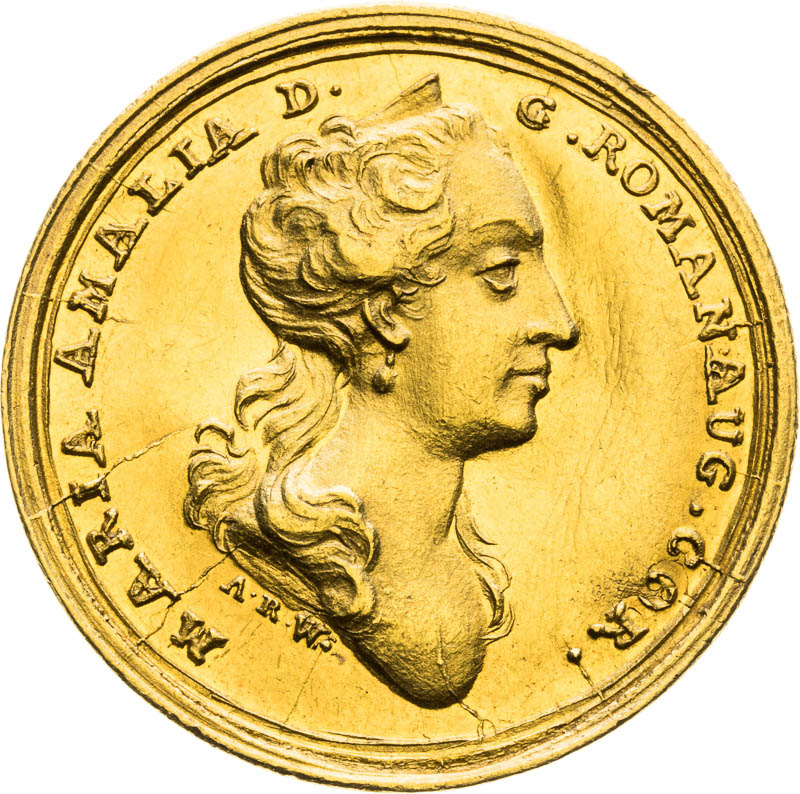 Coin-front