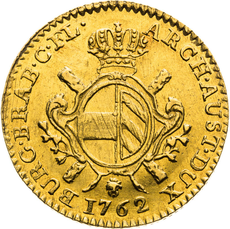 Coin-front