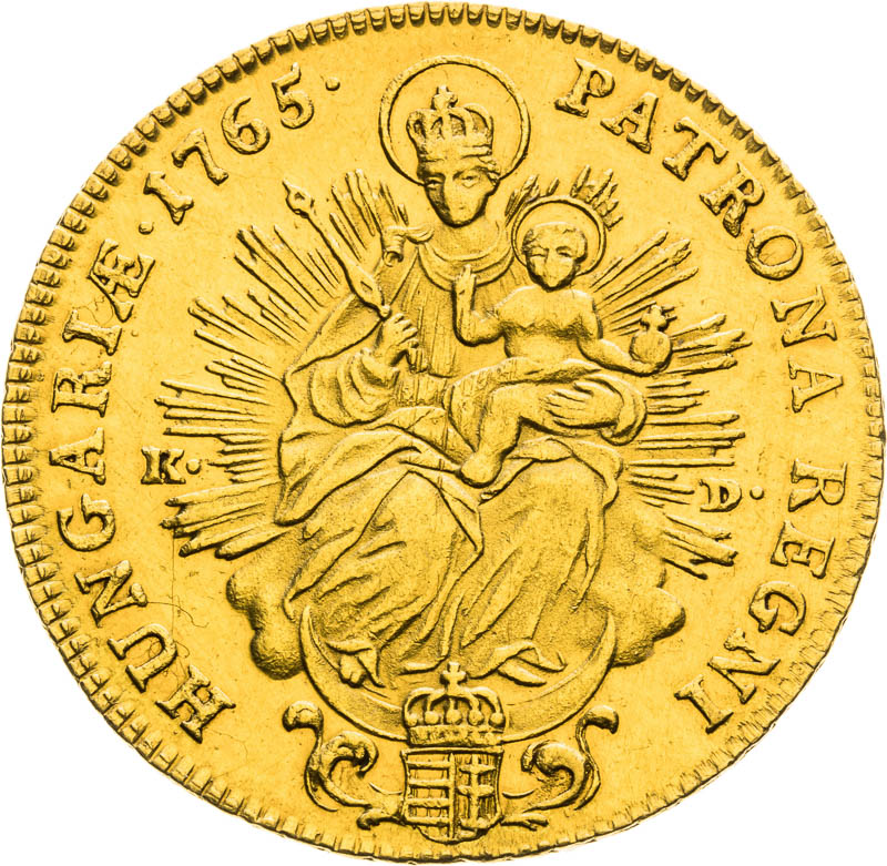 Coin-front