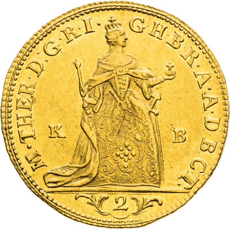 Coin-front