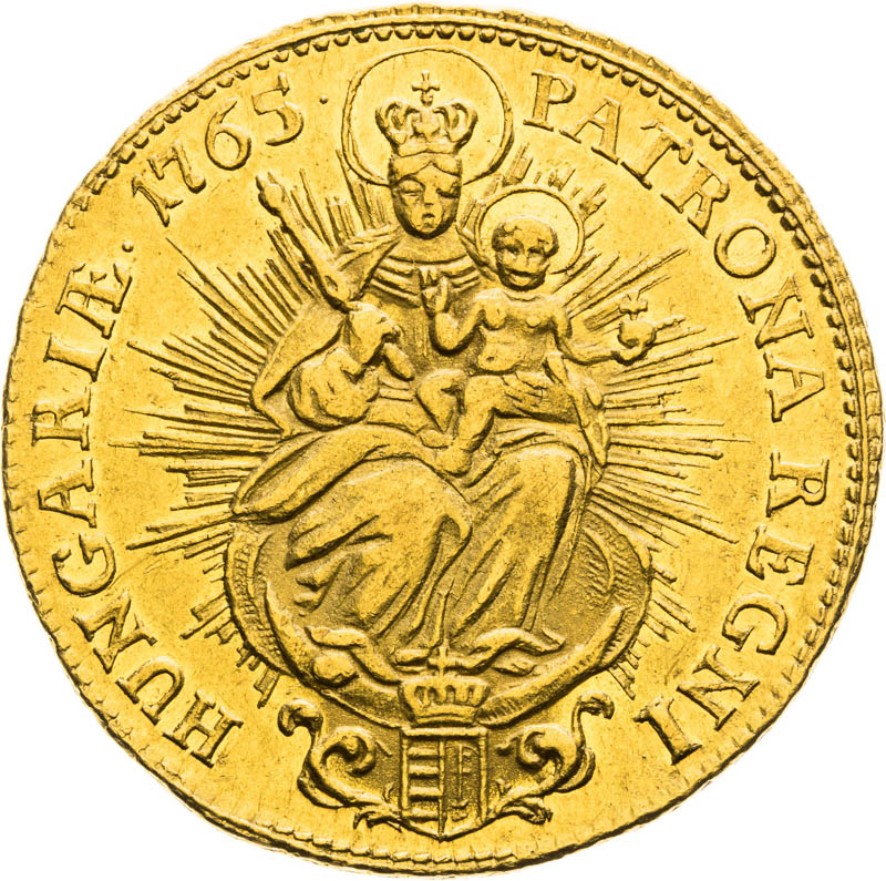 Coin-front