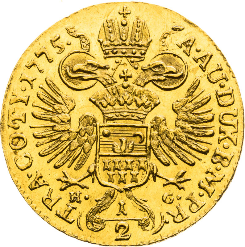 Coin-front