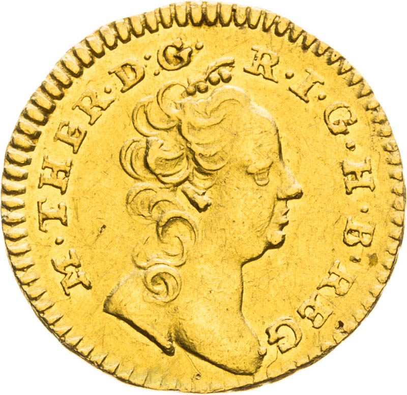 Coin-front