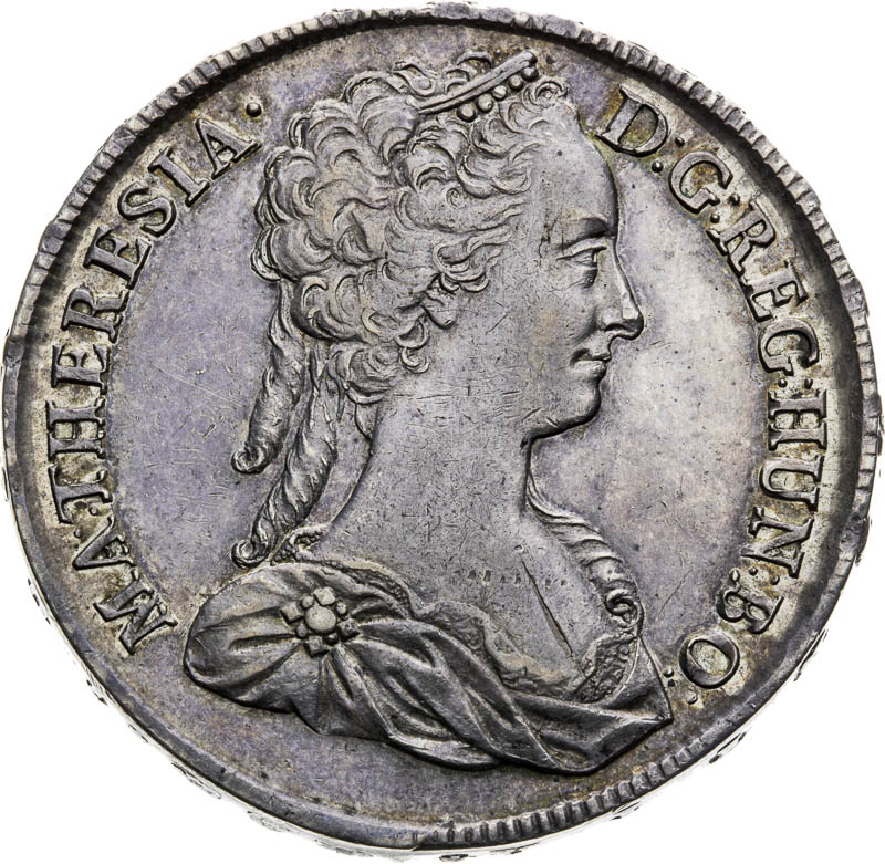 Coin-front
