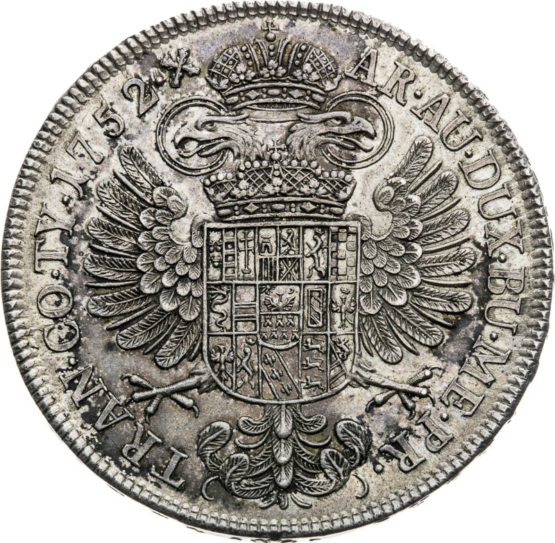 Coin-front