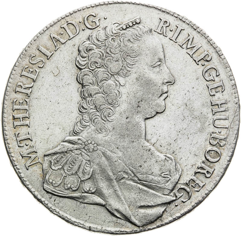 Coin-front