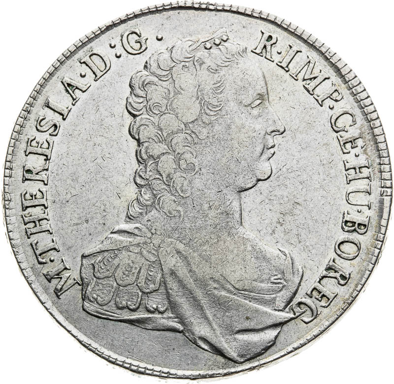 Coin-front