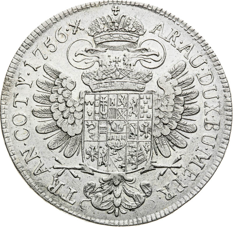 Coin-front