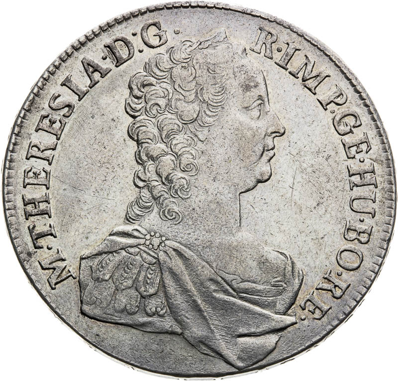 Coin-front