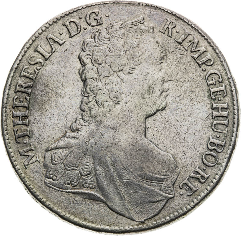Coin-front