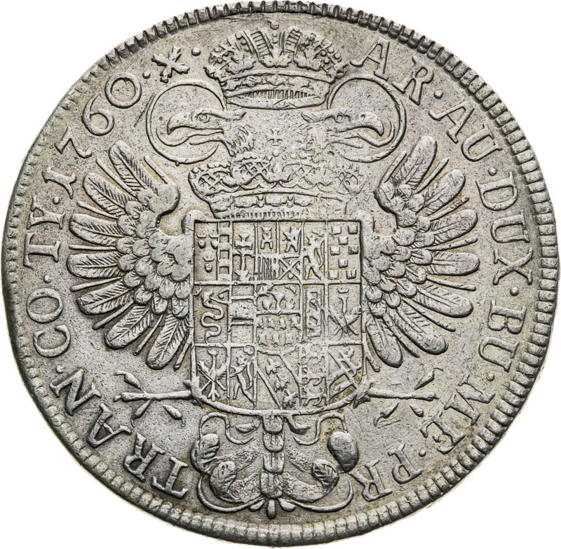Coin-front
