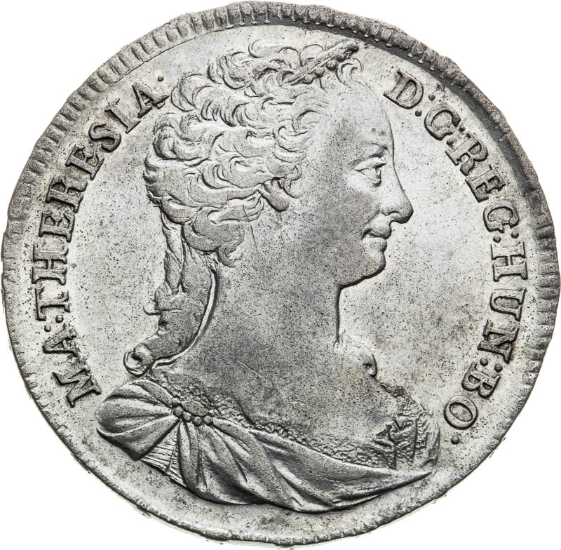 Coin-front