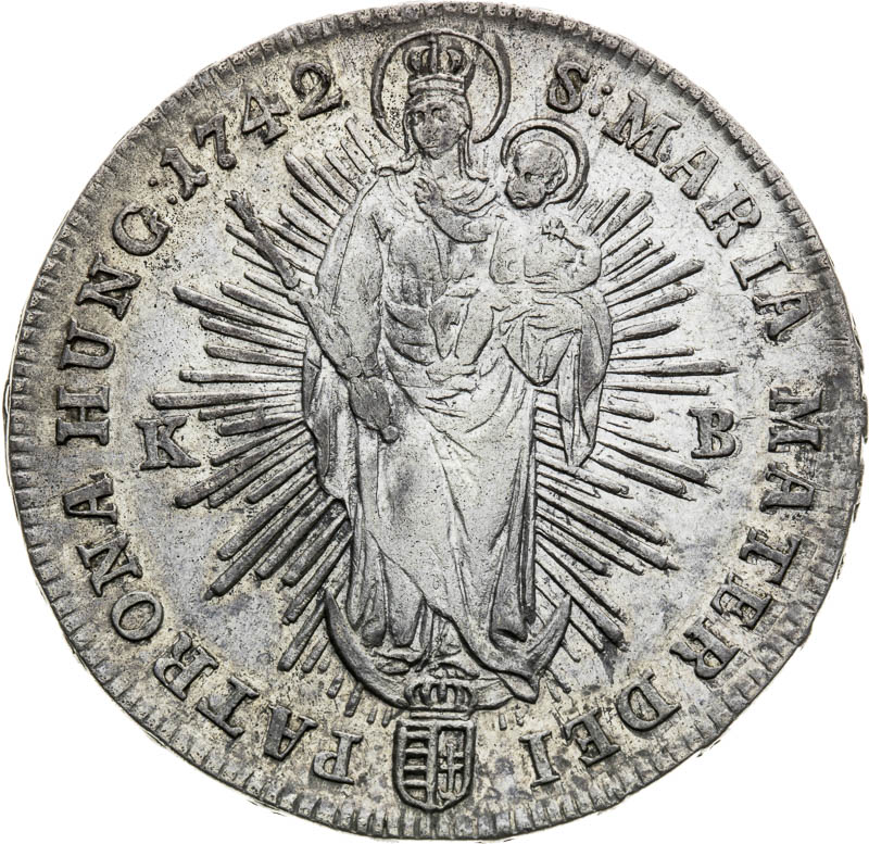 Coin-front