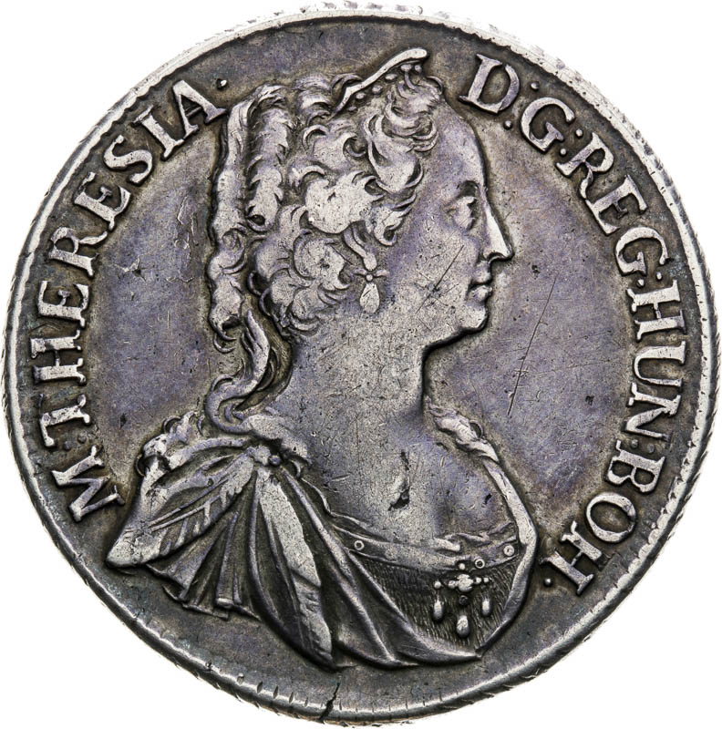 Coin-front