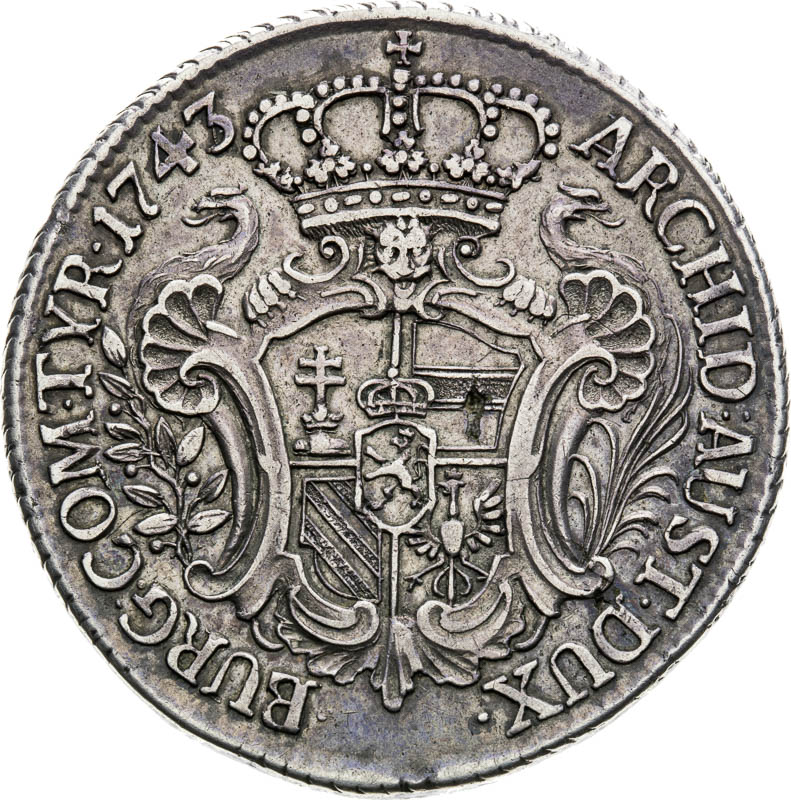 Coin-front