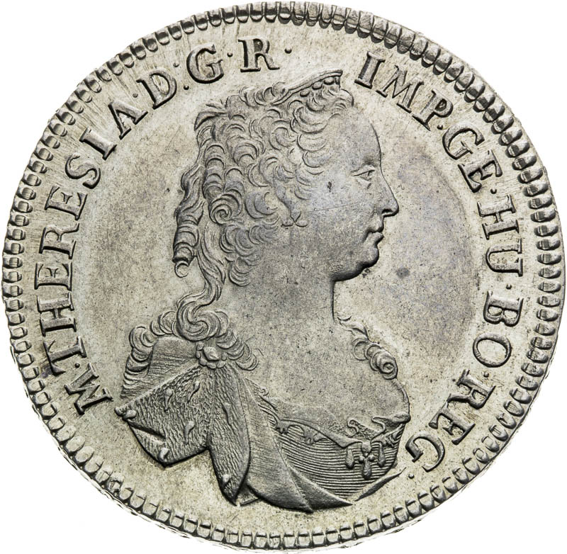 Coin-front