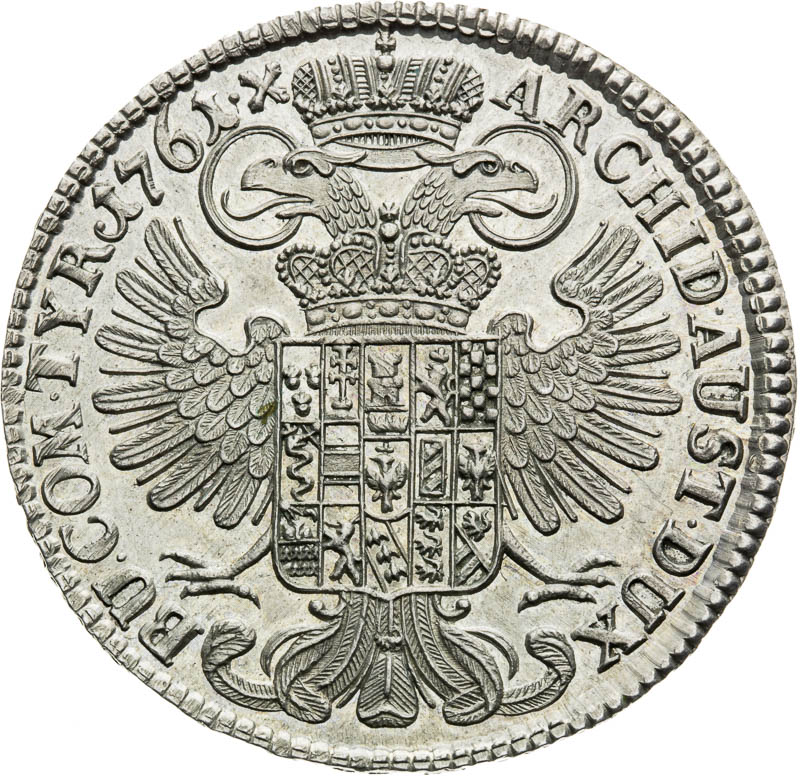 Coin-front